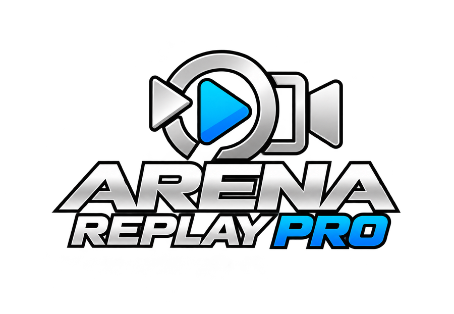 ARENA REPLAY PRO